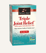 Triple Joint Relief Tea Bags 20 ct