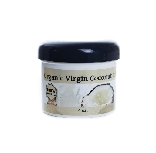 Coconut Oil - Organic Extra Virgin