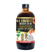 Libido Booster Formula 16 oz