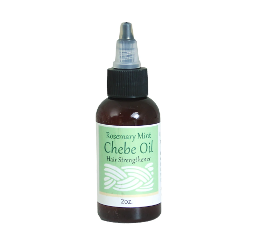 Chebe Oil Hair Strengthener - 2 oz