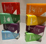 Bajen Soap Bars 7 oz