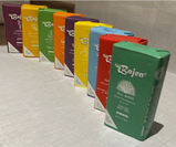 Bajen Soap Bars 7 oz
