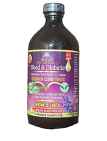 Blood & Diabetic Tonic