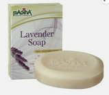 Lavender Soap by Madina