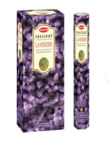 PRECIOUS LAVENDER Incense