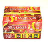 Sea Moss Toothpaste