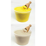 Shea Butter Tub - African