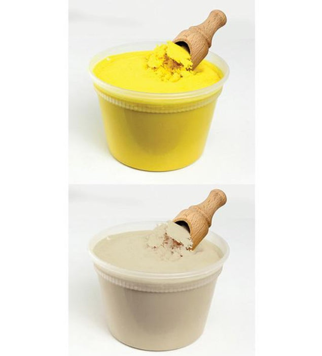 Shea Butter Tub - African