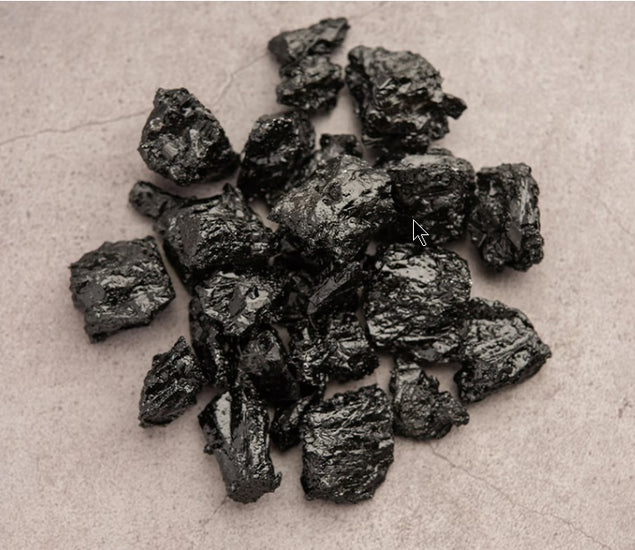 Shilajit Honey - 100% Pure 16 oz