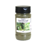 SOURSOP: Graviola Leaf Powder