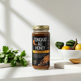 Tongkat Ali Herbal Honey