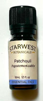 Starwest Botanicals Essential Oil