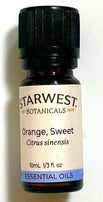 Starwest Botanicals Essential Oil