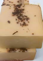 Artisan Sea Moss Soap by Tame