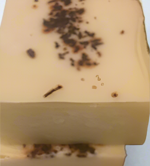 Artisan Sea Moss Soap by Tame
