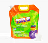 TRUE Plant Based Fabric Softener • 101 Loads