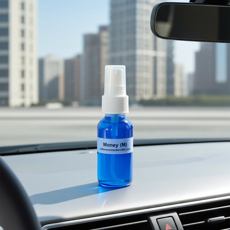 Car Spray Scents - Assorted Variety of Amazing Aromas!