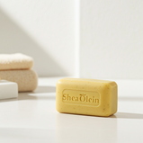 Shea Butter Soap with Chamomile & Lavender Butter 5 oz