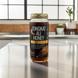 Tongkat Ali Herbal Honey