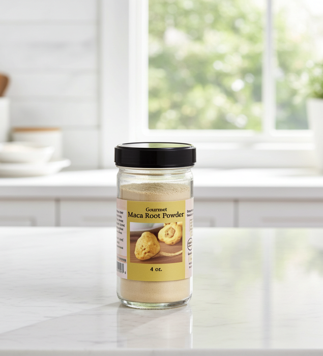 MACA Root Powder 5 oz