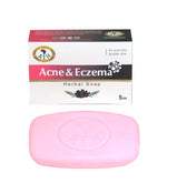 AIH Herbal Soap Collection