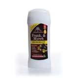 Herbal Deodorant Stick