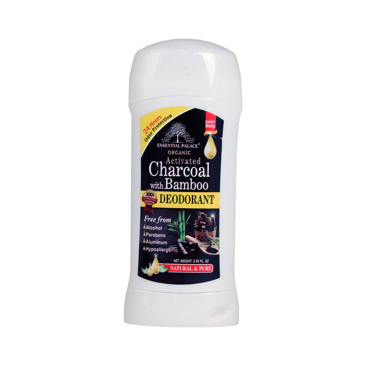 Herbal Deodorant Stick