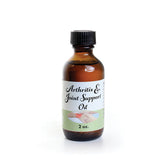 Arthritis & Joint Support Oil