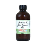Arthritis & Joint Support Oil