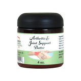 Arthritis & Joint Support Butter 4oz