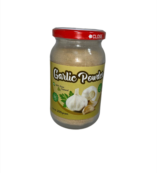 Garlic Powder - 200 grams