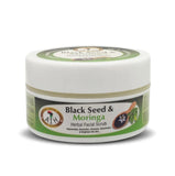 Herbal Facial Scrubs  150 gr