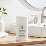 Herbal Deodorant by Madina