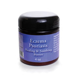 Eczema Psoriasis Healing & Soothing Butter