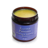 Eczema Psoriasis Healing & Soothing Butter
