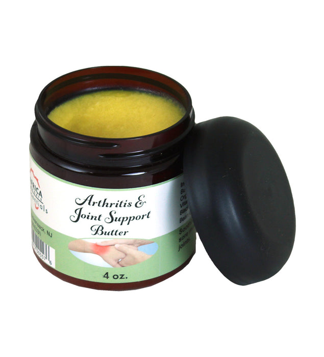 Arthritis & Joint Support Butter 4oz