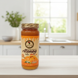 Orange Blossom Honey