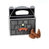 SUPERHIT Backflow Incense Cones