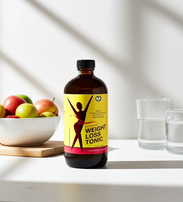 Weight Loss Tonic