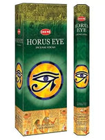 HORUS EYE incense 20 Sticks