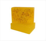 SEA MOSS Soap Infused with SEA MOSS Gel Dr Sebi approved essential oils CC360 Fusion