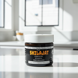 Shilajit Resin - 100% Pure Himalayan  30 grams