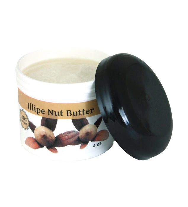 Illipe Nut Butter 4 oz.