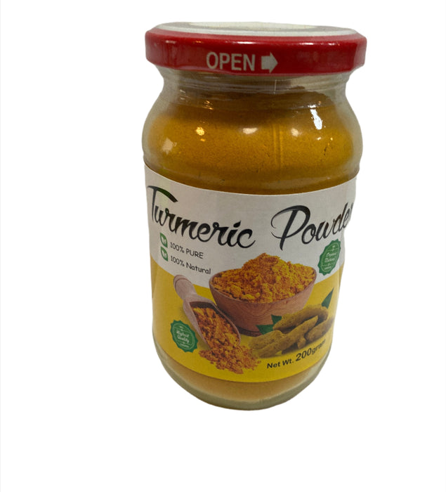 Turmeric Powder - 200 grams