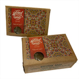 Saffron Handmade Soap