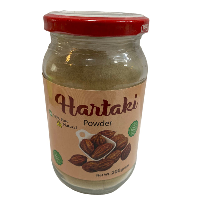Hartaki Powder - 200 grams