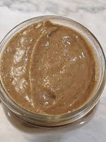 Sea Moss CELL FOOD GEL with Bladderwrack & Burdock Root *102 minerals your Body needs in 1 pouch*