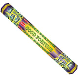 GOOD FORTUNE Incense