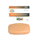 AIH Herbal Soap Collection