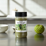 SOURSOP: Graviola Leaf Powder